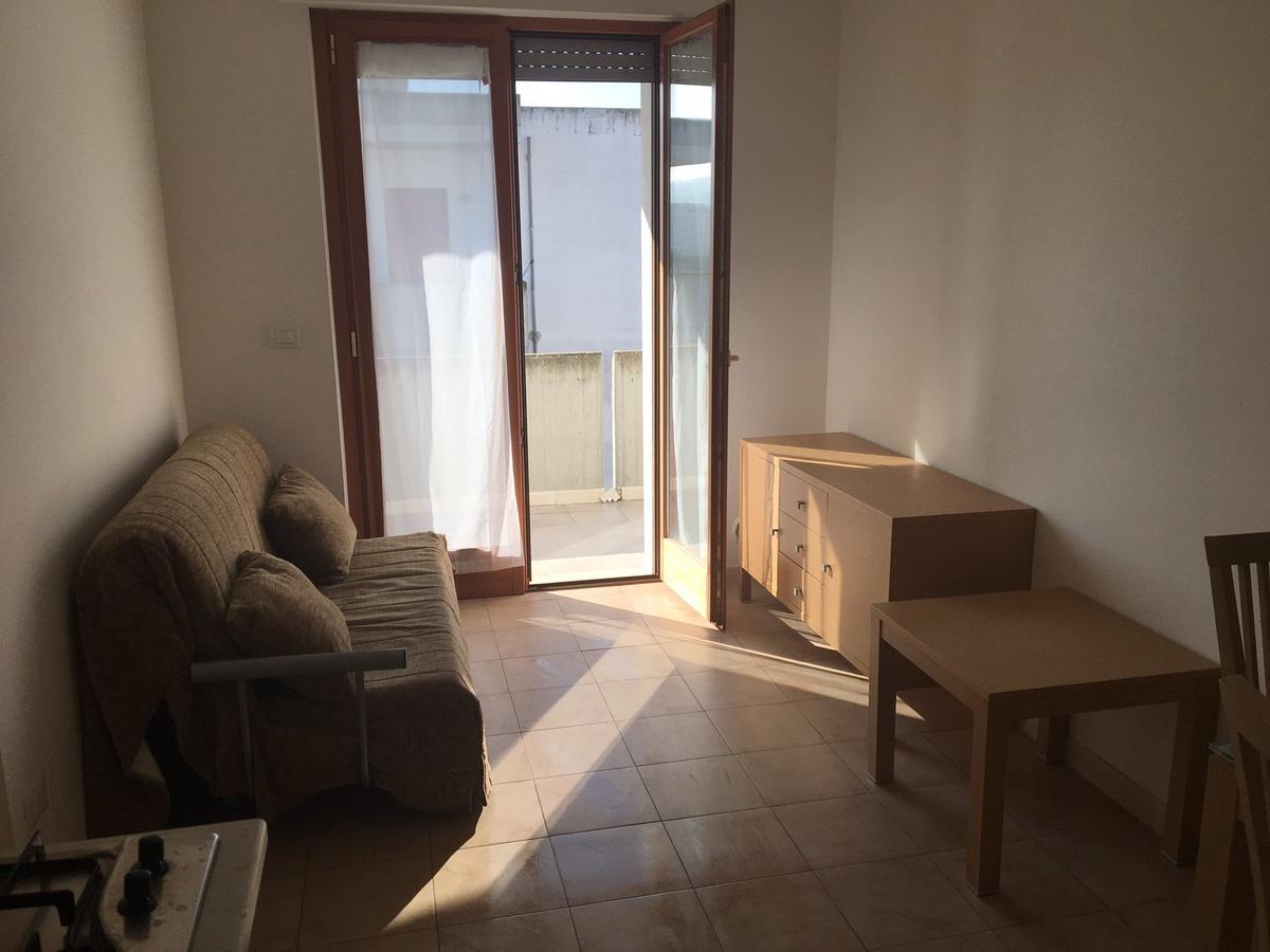 Claudia Residence Alba Adriatica Exterior photo