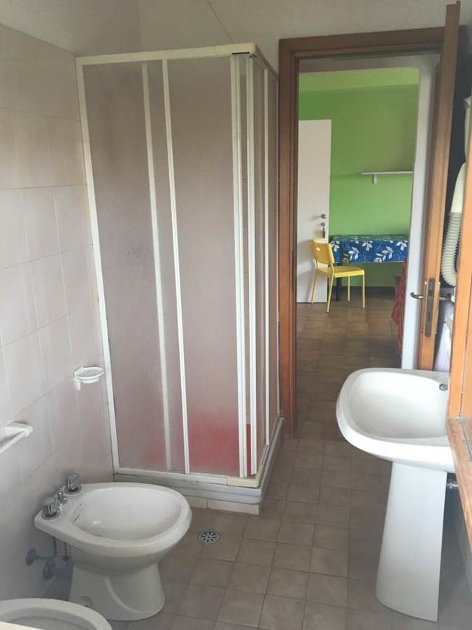 Claudia Residence Alba Adriatica Exterior photo